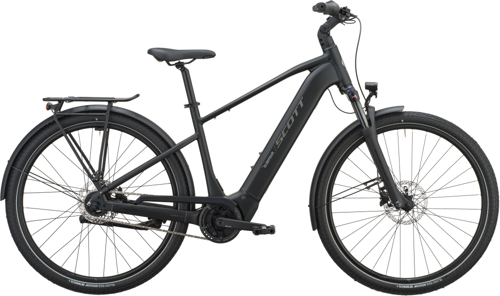 Scott Sub Tour 50 2027 - Black