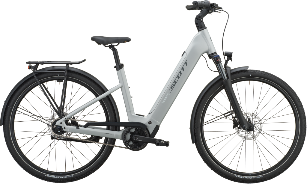 Scott Sub Tour 50 Wave 2027 - Cloud Grey