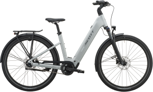 Scott Sub Tour 50 Wave 2027 – Cloud Grey