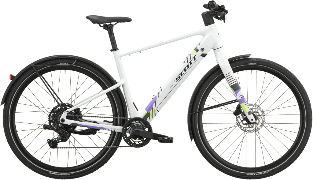 Scott Sweep 10 2027 - Signal White