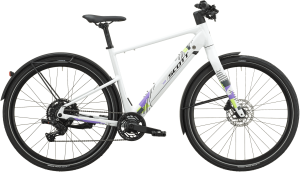 Scott Sweep 10 2027 – Signal White