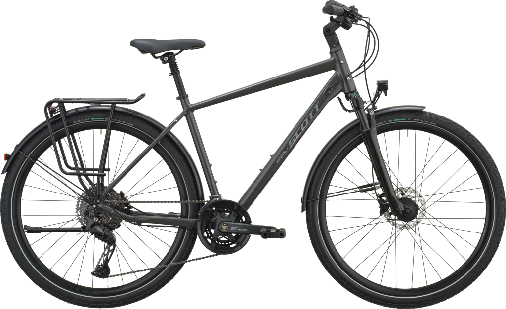 Scott Vitess 10 2027 - Cinder Grey