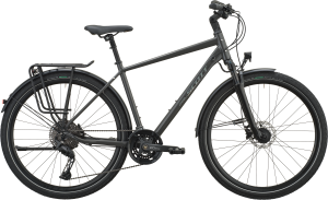 Scott Vitess 10 2027 – Cinder Grey