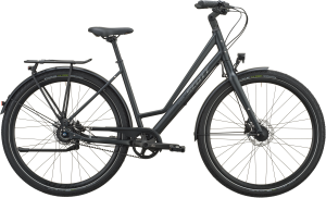 Scott Vitess 15 Wave 2027 – Flaky Black