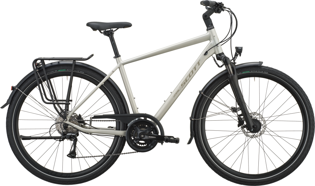 Scott Vitess 20 2027 - Ivory Beige