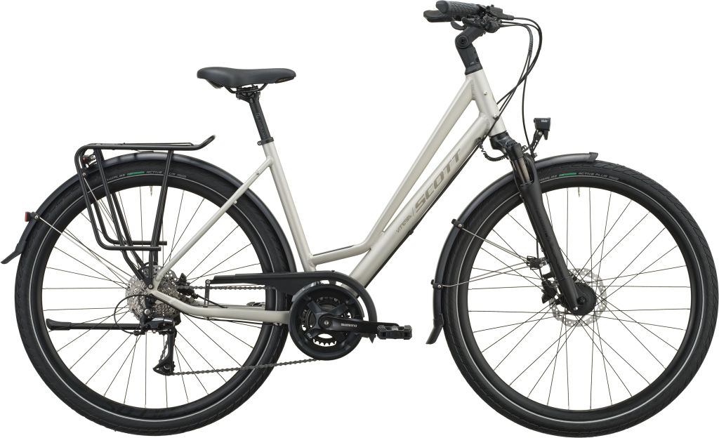 Scott Vitess 20 Wave 2027 - Ivory Beige