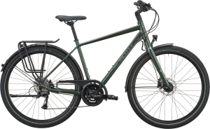 Scott Vitess 25 2027 – Kelp Green