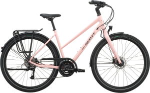 Scott Vitess 25 Slope 2027 – Dogwood Pink