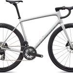 Specialized Aethos 2 Expert SRAM Force AXS 2027 - Dolomite Metallic