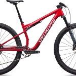 Specialized Epic 9 Comp 2027 - Gloss Ruby Metallic