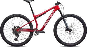Specialized Epic 9 Comp 2027 – Gloss Ruby Metallic