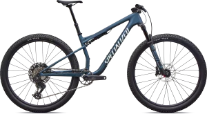 Specialized Epic 9 Comp 2027 – Satin Cast Blue Metallic