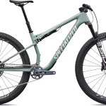 Specialized Epic 9 Expert 2027 - Gloss Agave Grey