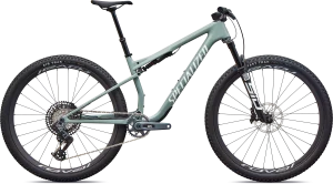 Specialized Epic 9 Expert 2027 – Gloss Agave Grey