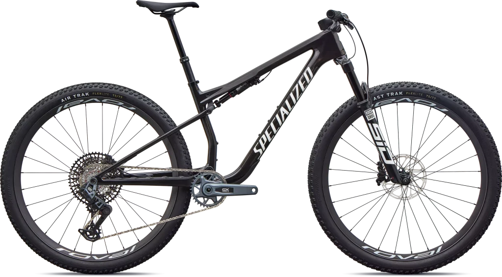 Specialized Epic 9 Expert 2027 - Gloss Carbon