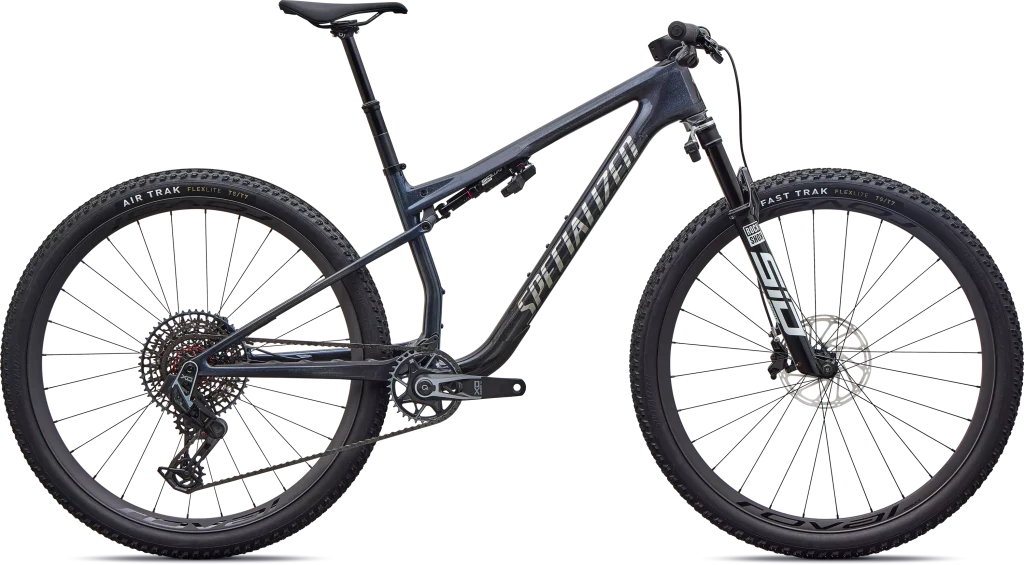 Specialized Epic 9 Pro 2027 - Gloss Carbon