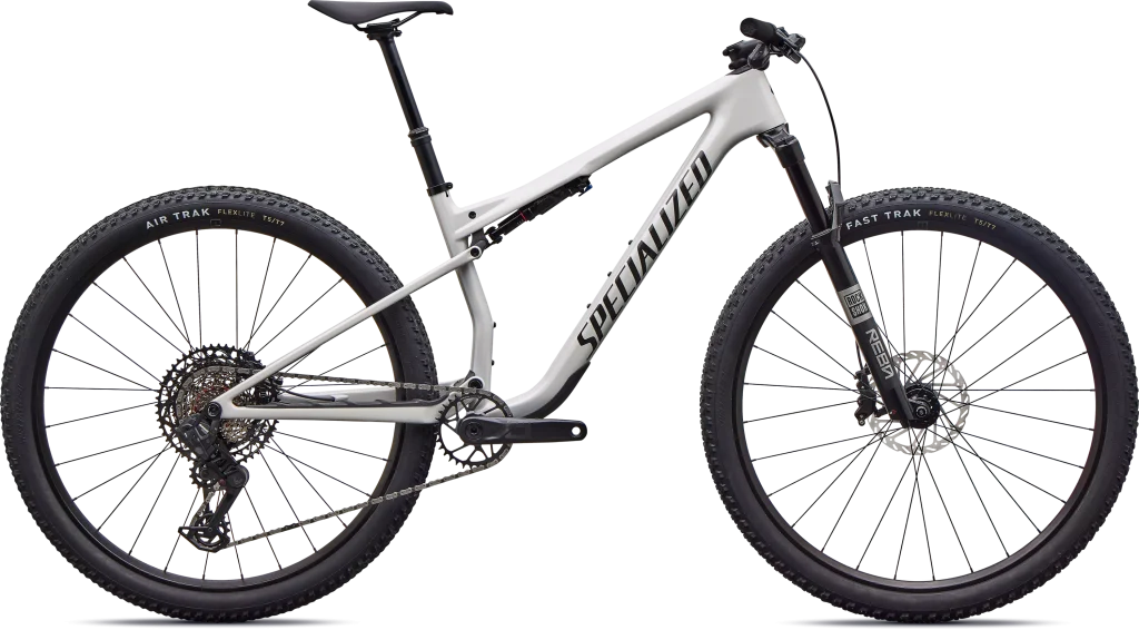 Specialized Epic 9 Sport 2027 - Gloss Dolomite Metallic