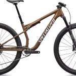 Specialized Epic 9 Sport 2027 - Satin Burnt Gold Metallic