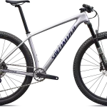 Specialized Epic Hardtail Comp SRAM Eagle 70, RockShox REBA 2027 - Gloss Amethyst Frost