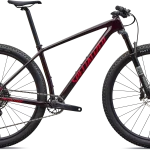 Specialized Epic Hardtail Comp SRAM Eagle 70, RockShox REBA 2027 - Gloss Red Tint