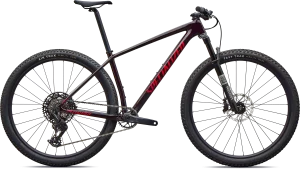 Specialized Epic Hardtail Comp SRAM Eagle 70, RockShox REBA 2027 – Gloss Red Tint