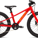 Specialized Riprock 20 2026 - Gloss Flored Calsun Orgzst