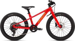 Specialized Riprock 20 2026 – Gloss Flored Calsun Orgzst