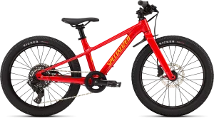 Specialized Riprock 20 2026 – Gloss Flored Calsun Orgzst