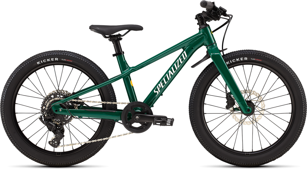 Specialized Riprock 20 2026 - Gloss Pine Green
