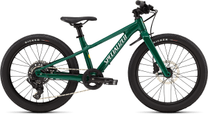 Specialized Riprock 20 2026 – Gloss Pine Green