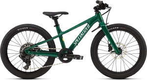 Specialized Riprock 20 2026 – Gloss Pine Green