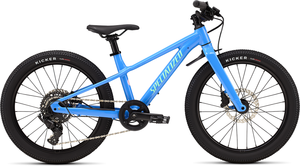 Specialized Riprock 20 2026 - Gloss Sky Blue