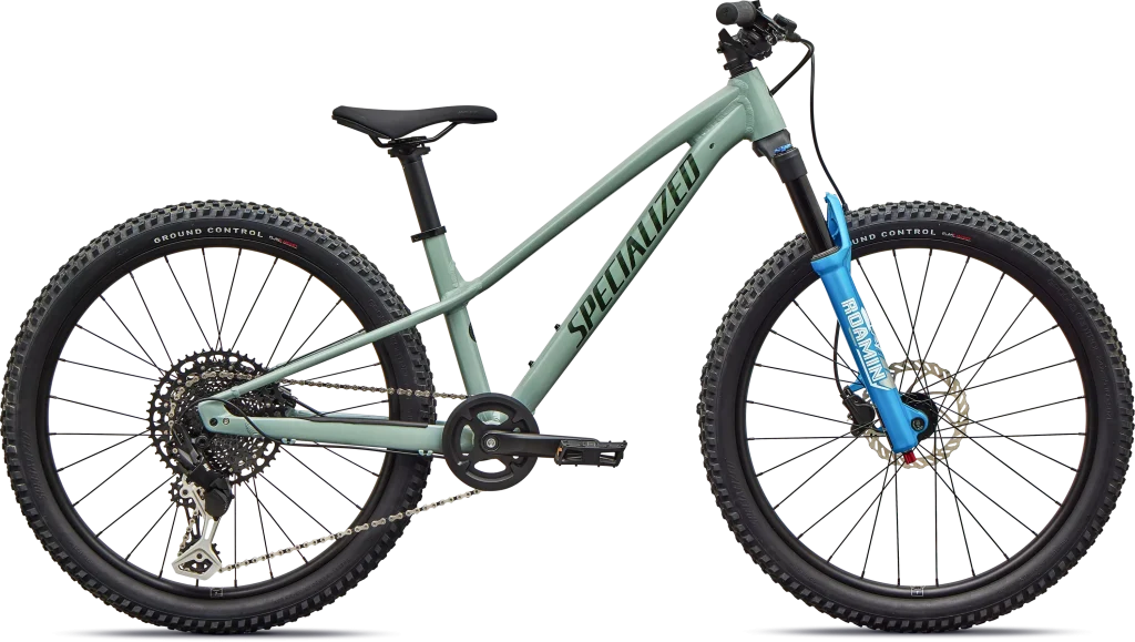 Specialized Riprock Comp 24 2027 - Gloss Agave Grey