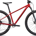 Specialized Rockhopper Comp 27.5 2027 - Gloss Cayenne Metallic