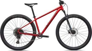 Specialized Rockhopper Comp 27.5 2027 – Gloss Cayenne Metallic