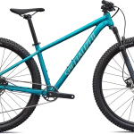 Specialized Rockhopper Comp 27.5 2027 - Gloss Teal Tint Aluminum