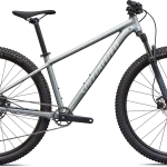 Specialized Rockhopper Comp 27.5 2027 - Satin Shadow Silver