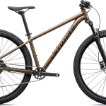 Specialized Rockhopper Sport 26 2027 - Gloss Burnt Gold Metallic