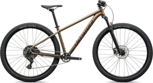 Specialized Rockhopper Sport 26 2027 – Gloss Burnt Gold Metallic