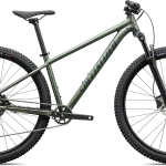 Specialized Rockhopper Sport 26 2027 - Satin Bottle Green