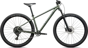 Specialized Rockhopper Sport 26 2027 – Satin Bottle Green