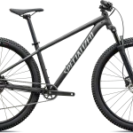 Specialized Rockhopper Sport 26 2027 - Satin Metallic Obsidian