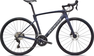 Specialized Roubaix SL8 Shimano Tiagra 2027 – Satin Deep Marine Metallic