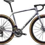 Specialized S-Works Aethos 2 SRAM RED AXS 2027 - Amethyst Frost