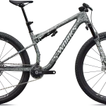Specialized S-Works Epic 9 2027 - Gloss Metallic Obsidian Multi