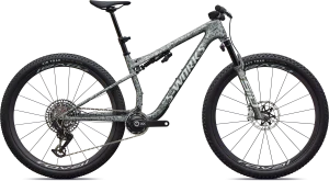 Specialized S-Works Epic 9 2027 – Gloss Metallic Obsidian Multi