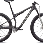 Specialized S-Works Epic 9 Ultralight LTD 2027 - Satin Carbon