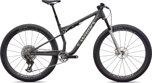 Specialized S-Works Epic 9 Ultralight LTD 2027 – Satin Carbon