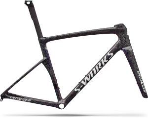 Specialized S-Works Tarmac SL9 Frameset FACT 12r Carbon 2027 – Gloss Carbon