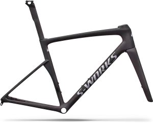 Specialized S-Works Tarmac SL9 Frameset FACT 12r Carbon 2027 – Rtp Raw Carbon